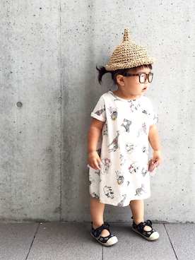 haluさんのコーディネート