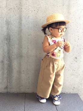 haluさんのコーディネート