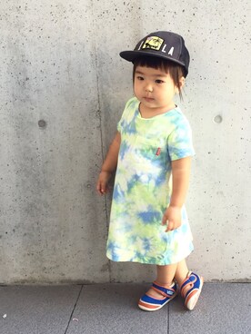 haluさんのコーディネート