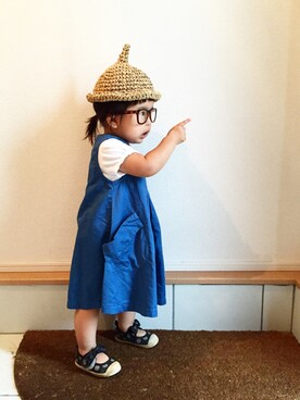 haluさんのコーディネート