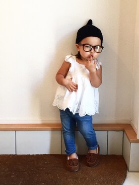 haluさんのコーディネート