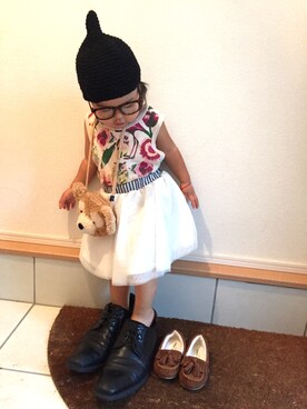 haluさんのコーディネート