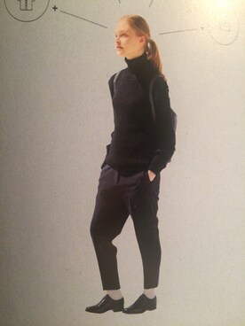 Cluel クルーエル の雑誌を使った人気ファッションコーディネート Wear