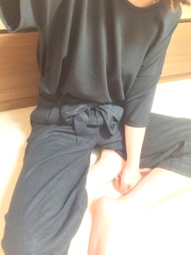 ☺︎︎さんのコーディネート