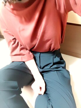 ☺︎︎さんのコーディネート