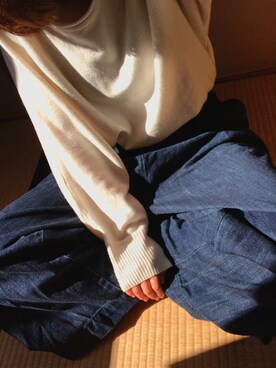 ☺︎︎さんのコーディネート