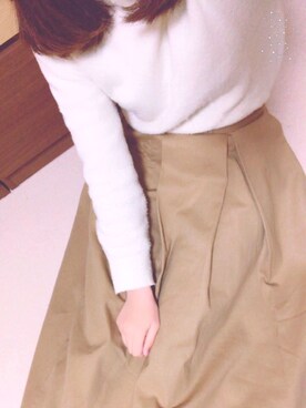 ☺︎︎さんのコーディネート