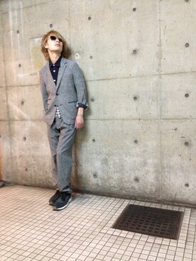 トリーさんのコーディネート