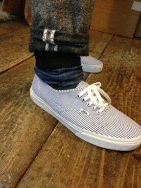 トリーさんのコーディネート