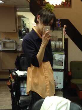 トリーさんのコーディネート