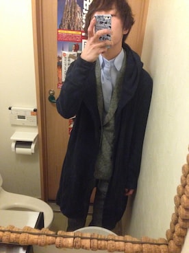 トリーさんのコーディネート