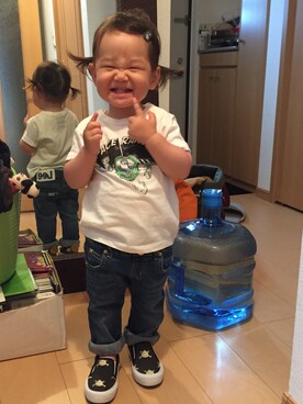 meeeeesanさんのコーディネート