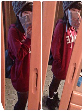 蓮琉さんのコーディネート