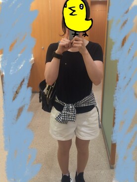 iさんのコーディネート