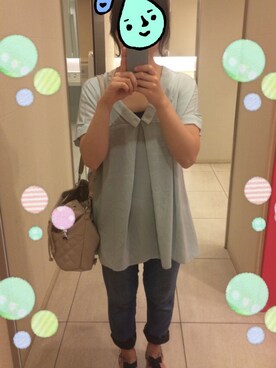 iさんのコーディネート