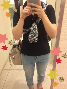 iさんのコーディネート