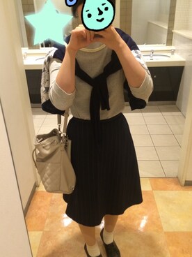 iさんのコーディネート