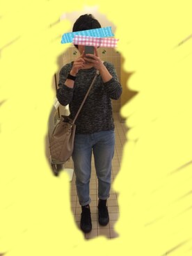 iさんのコーディネート