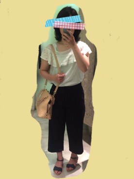 iさんのコーディネート