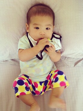 許小樂さんのコーディネート