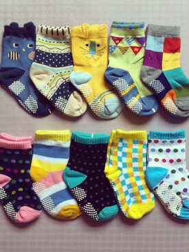 許小樂さんのコーディネート