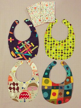 許小樂さんのコーディネート