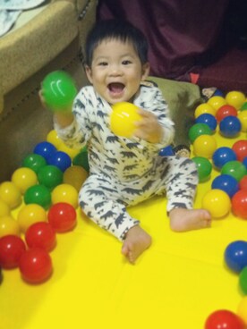 許小樂さんのコーディネート