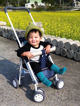 許小樂さんのコーディネート