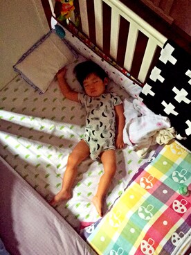 許小樂さんのコーディネート