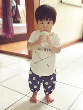 許小樂さんのコーディネート