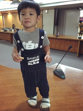 許小樂さんのコーディネート