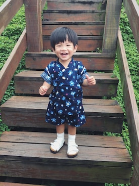 許小樂さんのコーディネート