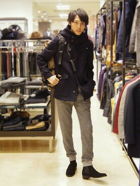 KATOさんのコーディネート