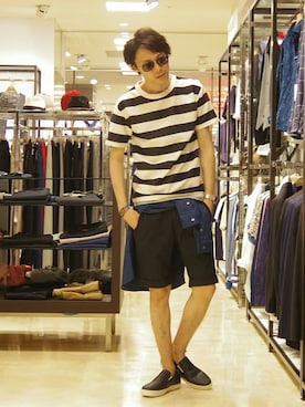 KATOさんのコーディネート