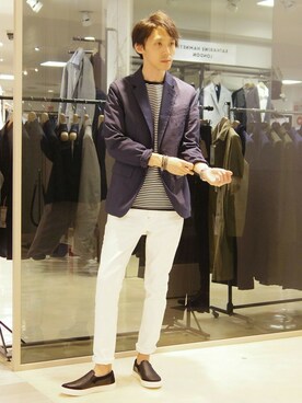 KATOさんのコーディネート