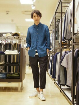 KATOさんのコーディネート