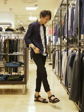 KATOさんのコーディネート