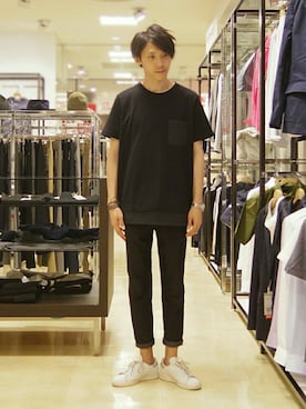 KATOさんのコーディネート