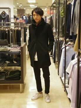 KATOさんのコーディネート