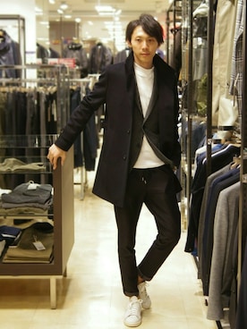 KATOさんのコーディネート