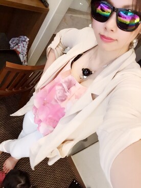 a.さんのコーディネート