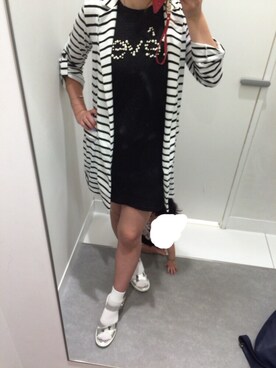 a.さんのコーディネート