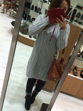 a.さんのコーディネート