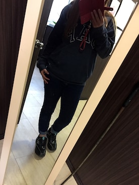 a.さんのコーディネート