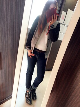 a.さんのコーディネート