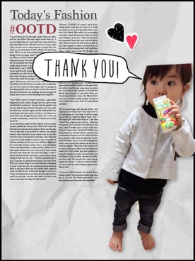 a.さんのコーディネート