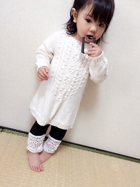 a.さんのコーディネート