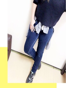 a.さんのコーディネート