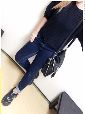 a.さんのコーディネート