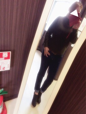 a.さんのコーディネート